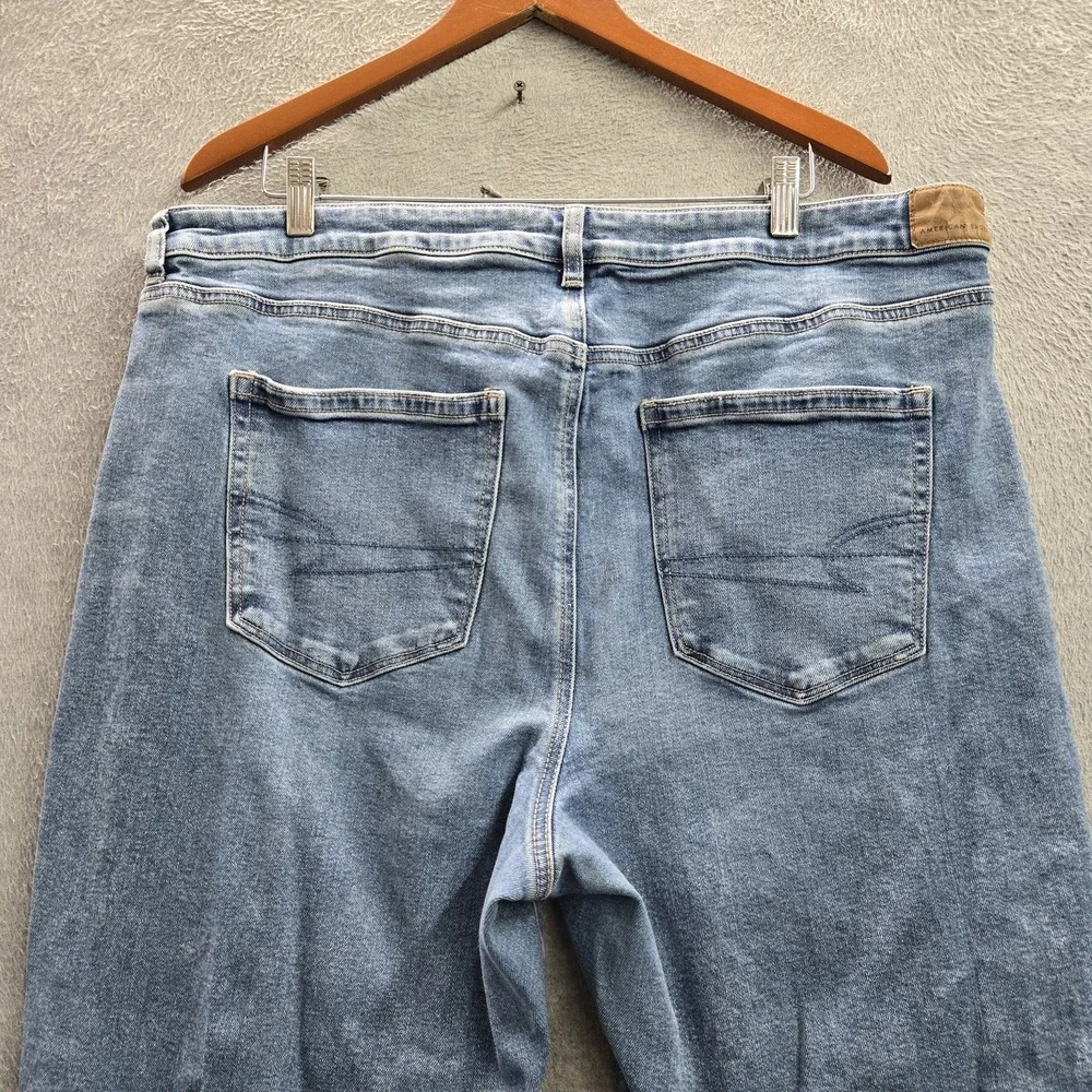 American Eagle Outfitters domestic orders